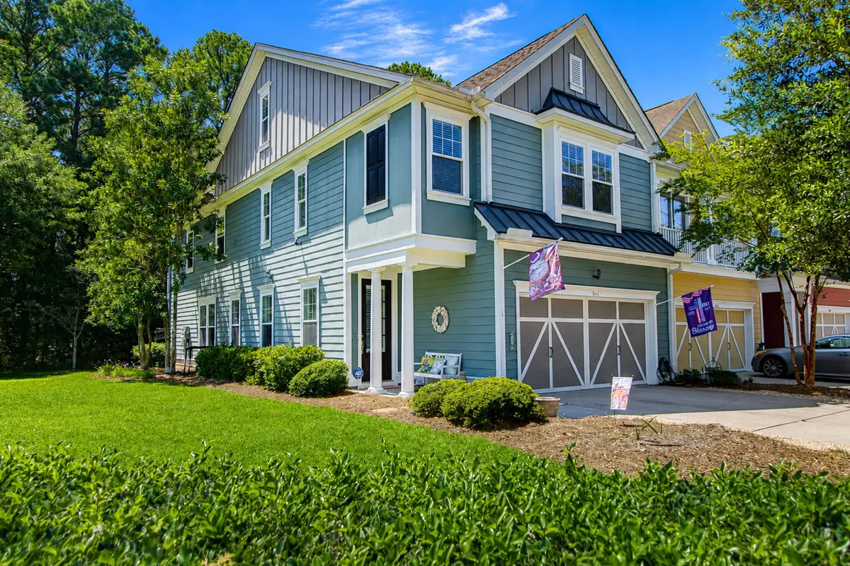 1984 Kings Gate Lane, Mount Pleasant, SC 29466 - #1