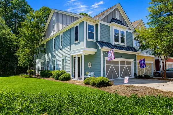 1984 Kings Gate Lane, Mount Pleasant, SC 29466
