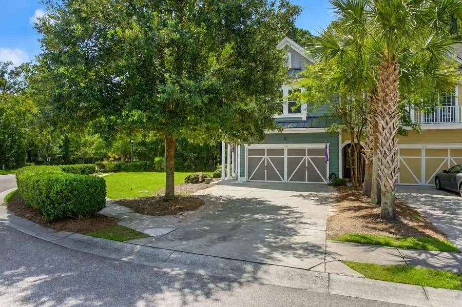 1984 Kings Gate Lane, Mount Pleasant, SC 29466 - #2