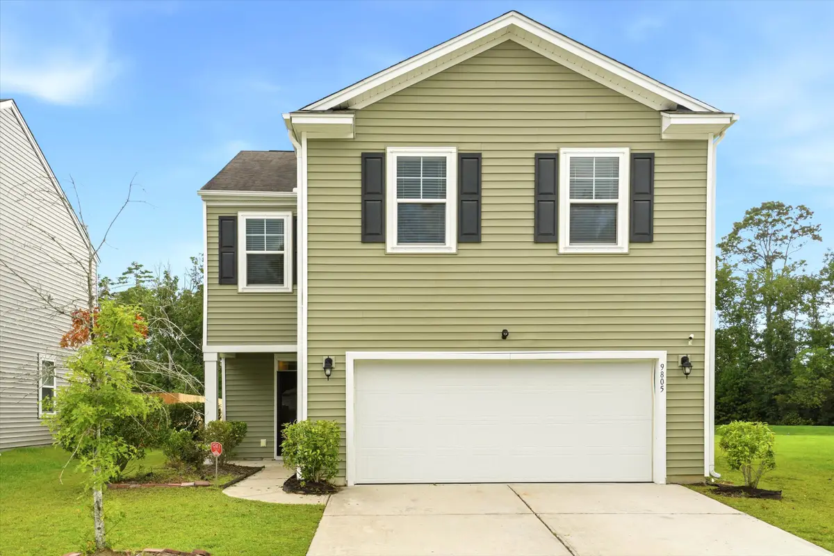 9805 Wooden Pestle Way, Ladson, SC 29456 - #1