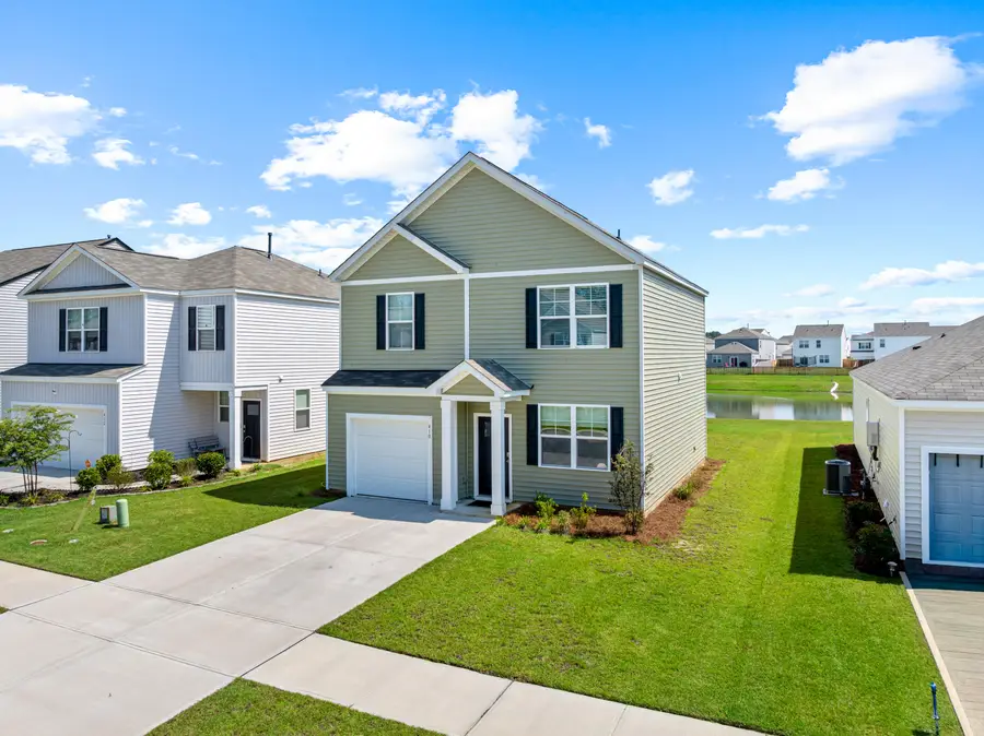 410 Broad Elm Way, Summerville, SC 29486 - #2