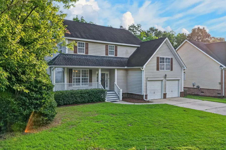 1858 Oleander Court, Charleston, SC 29414 - #3