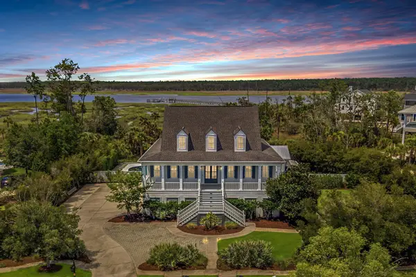 3901 Ashton Shore Lane, Mount Pleasant, SC 29466
