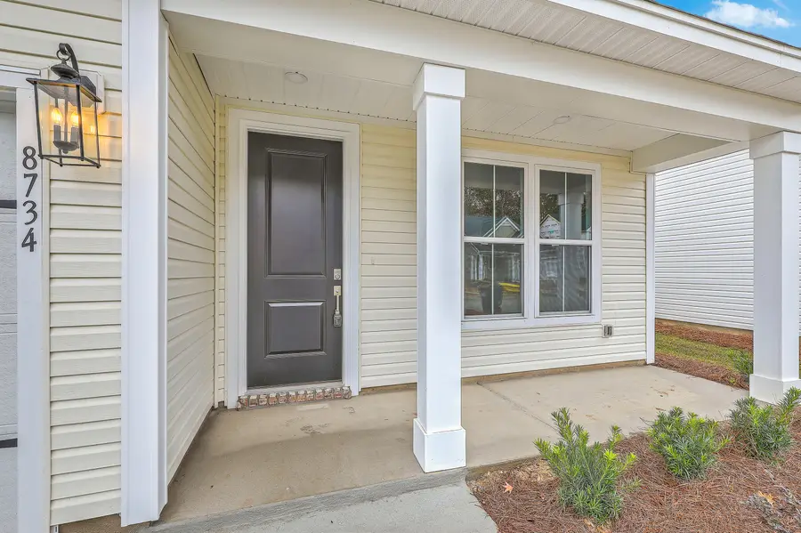 8734 Revival Road, North Charleston, SC 29420 - #3