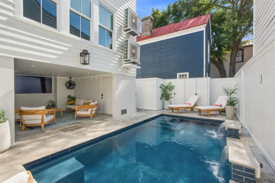 4 President Place, Charleston, SC 29403 - #2