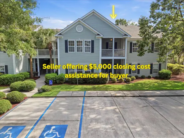 706 E Marymont Lane, Charleston, SC 29414