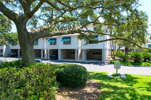 63 Beach Club Villas, Isle of Palms, SC 29451