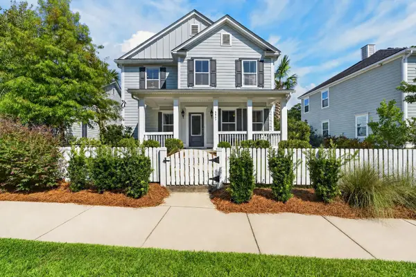 3957 Bessemer Road, Mount Pleasant, SC 29466