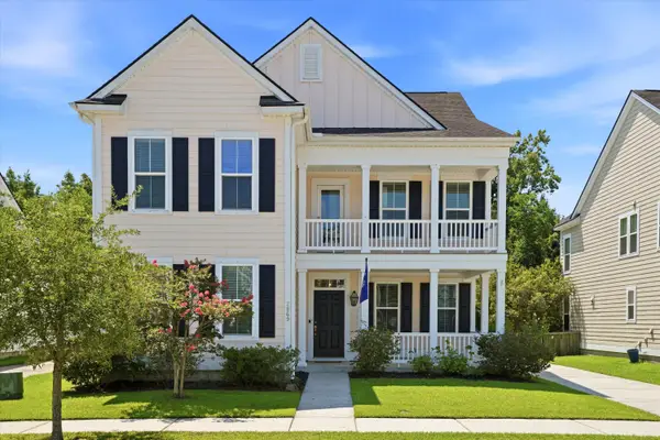 2869 Rutherford Way, Charleston, SC 29414