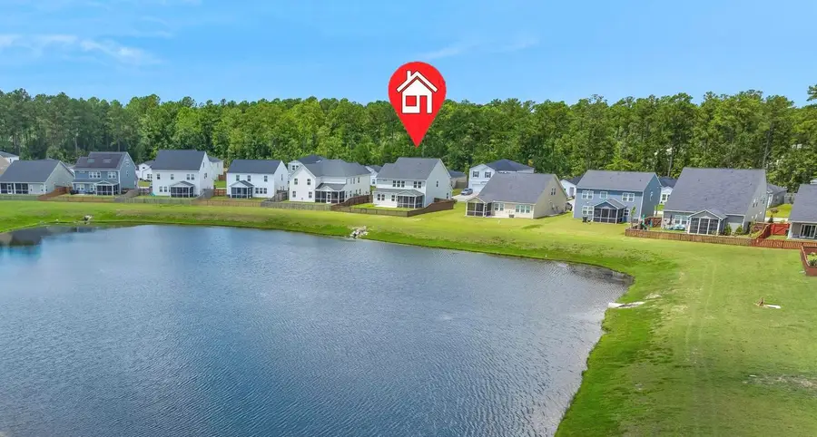 304 Firewheel Court, Summerville, SC 29486 - #2