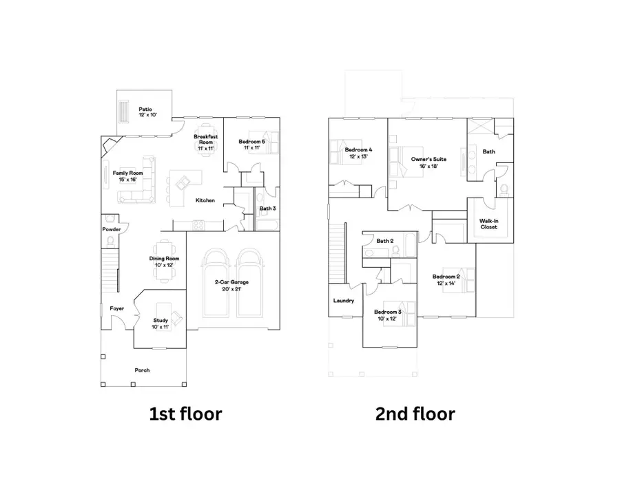 304 Firewheel Court, Summerville, SC 29486 - #3