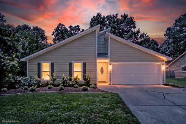 1805 Overrun Street, Charleston, SC 29414