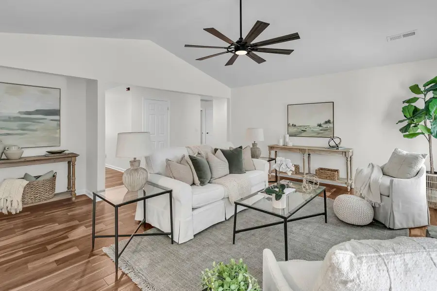 1805 Overrun Street, Charleston, SC 29414 - #2
