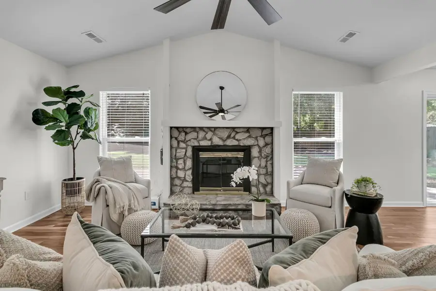1805 Overrun Street, Charleston, SC 29414 - #3