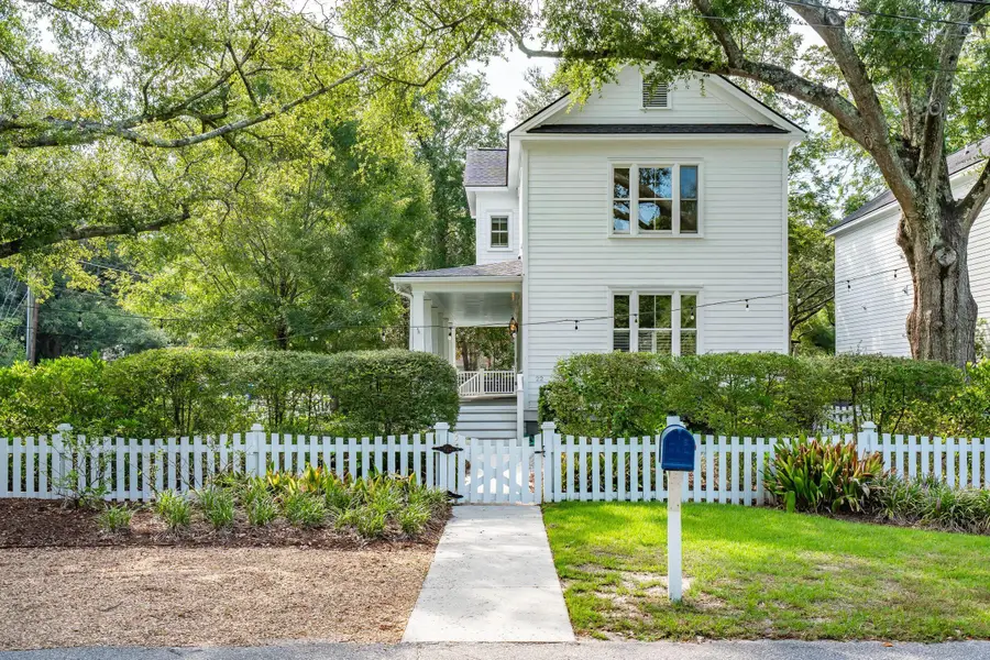 22 Pearl Avenue, Mount Pleasant, SC 29464 - #3