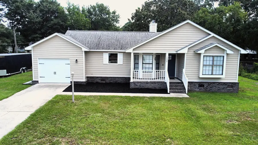 1539 Kentwood Circle, Charleston, SC 29412 - #3