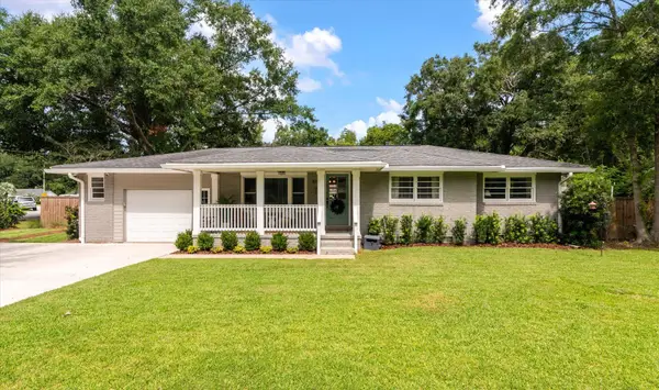 855 Emily Drive, Charleston, SC 29407