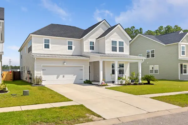 1037 Fitzgerald Court, Summerville, SC 29485