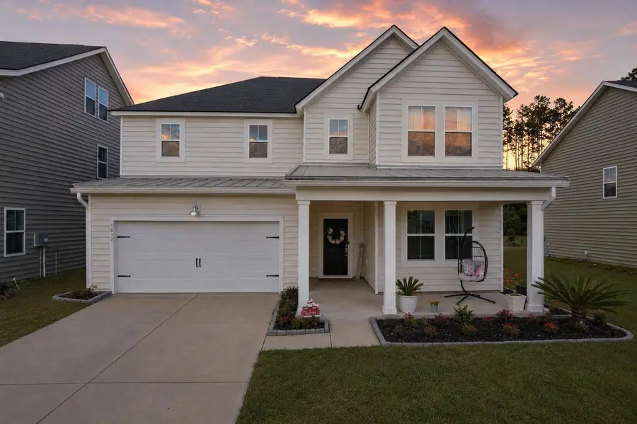 1037 Fitzgerald Court, Summerville, SC 29485 - #2