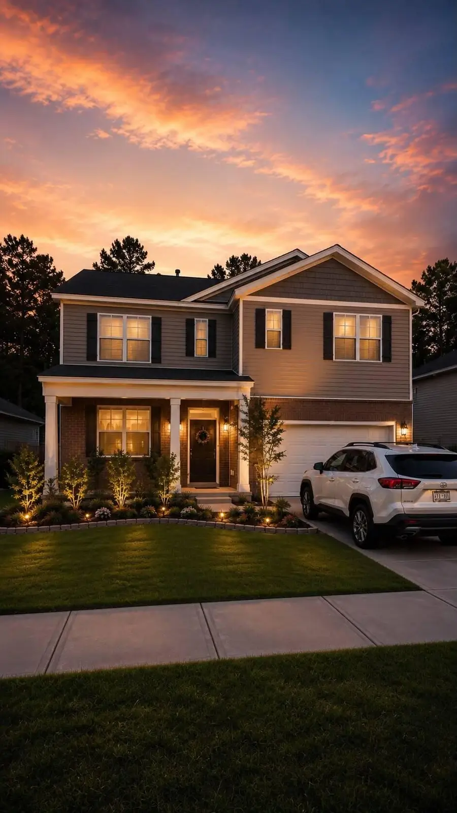 243 N Light Way, Summerville, SC 29486 - #2