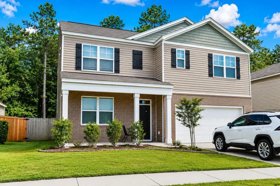 243 N Light Way, Summerville, SC 29486 - #3