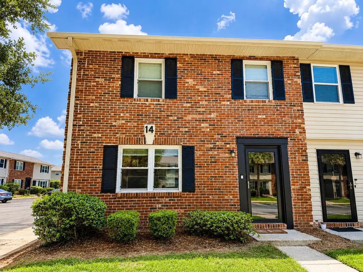 415 Parkdale Drive #14a, Charleston, SC 29414 - #1