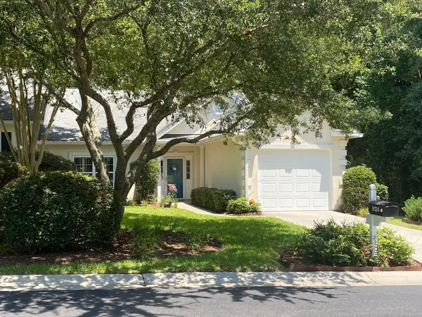 9124 Woodcreek Court, North Charleston, SC 29406