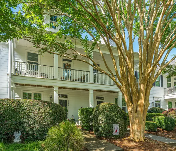 3568 Billings Street, Mount Pleasant, SC 29466