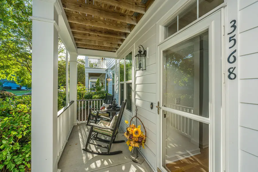 3568 Billings Street, Mount Pleasant, SC 29466 - #2