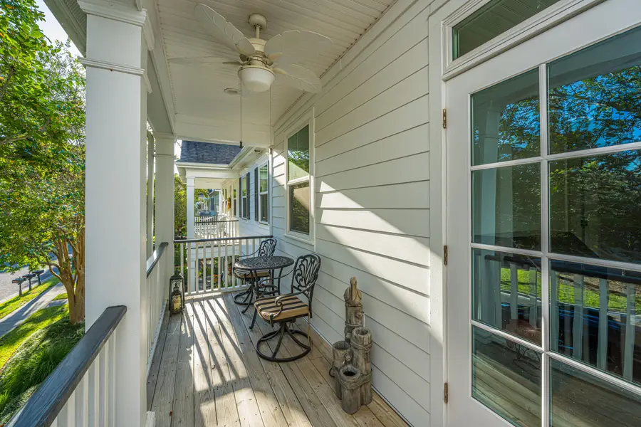 3568 Billings Street, Mount Pleasant, SC 29466 - #3