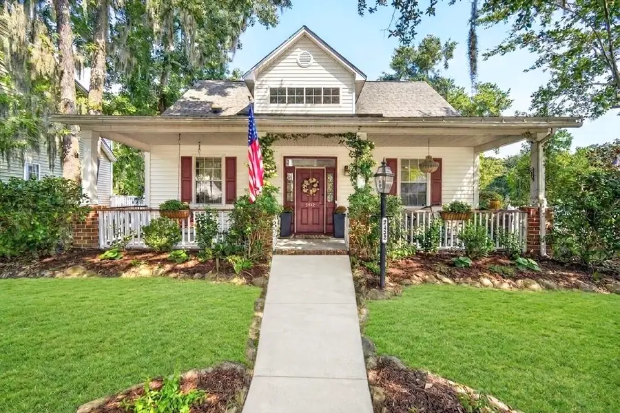 2452 Fulford Court, Mount Pleasant, SC 29466 - #2