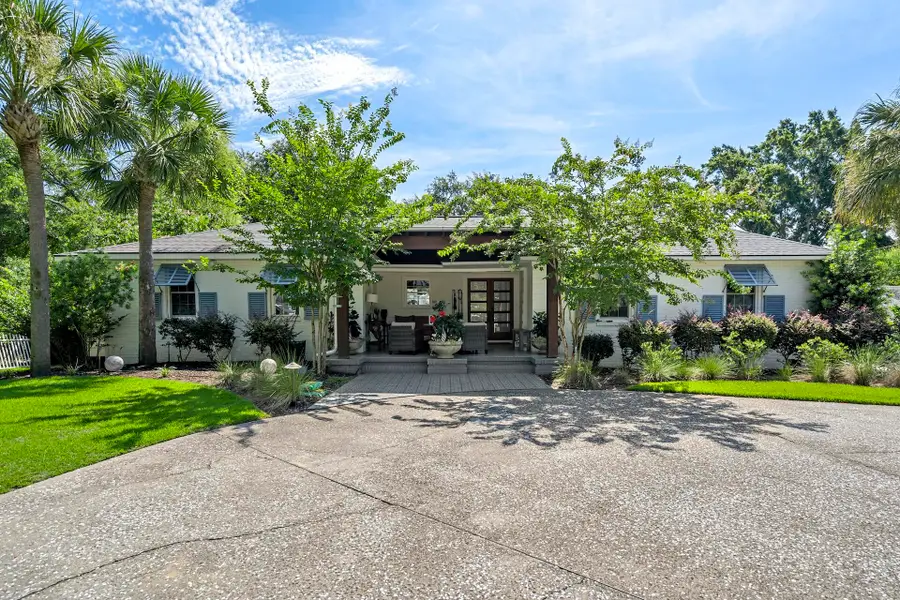 1123 Garland Road, Mount Pleasant, SC 29464 - #2