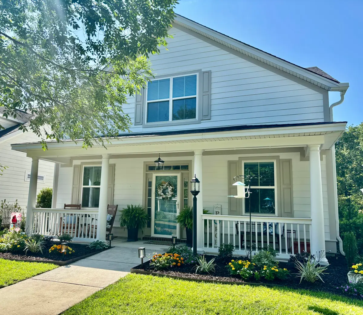 2909 Swamp Sparrow Circle, Johns Island, SC 29455 - #1