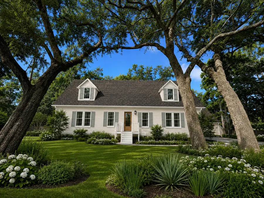 1519 Rifle Range Road, Mount Pleasant, SC 29464 - #2
