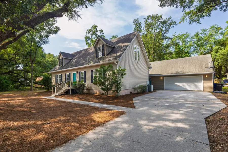 1519 Rifle Range Road, Mount Pleasant, SC 29464 - #3