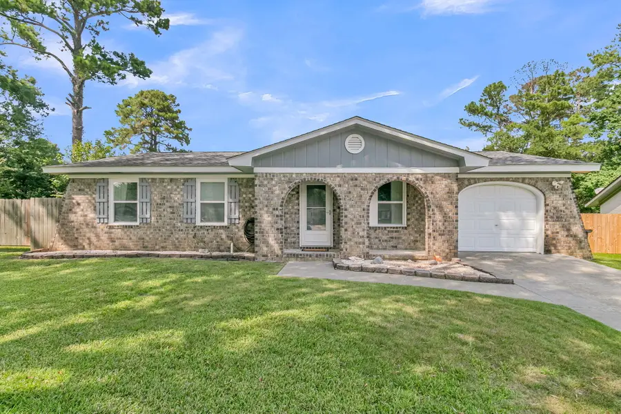 107 Mcduffie Court, Summerville, SC 29486 - #2