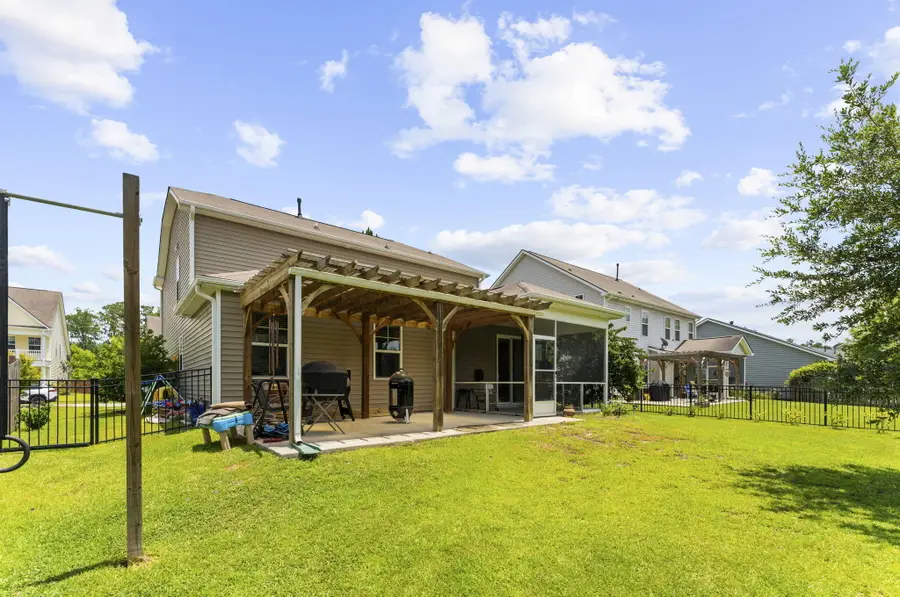 2505 Hummingbird Lane, Summerville, SC 29483 - #3