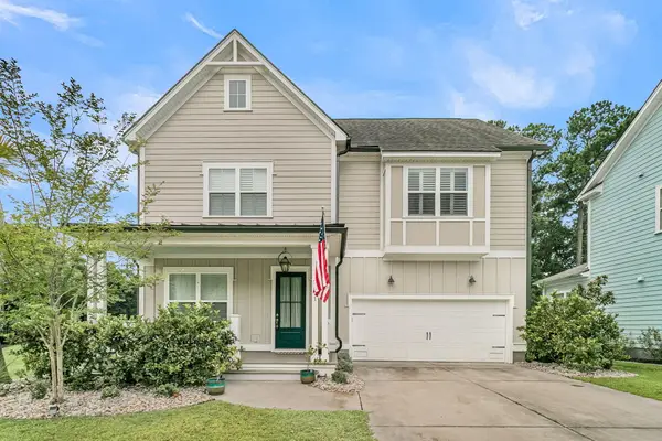 2671 Fountainhead Way, Mount Pleasant, SC 29466