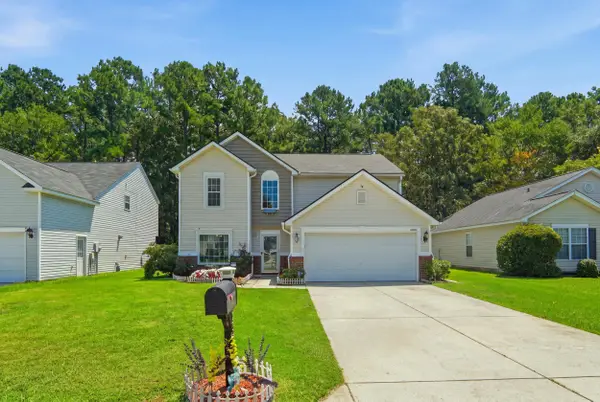233 Towering Pine Drive, Ladson, SC 29456