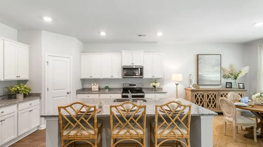 6083 Grangestone Lane, Ravenel, SC 29470 - #3