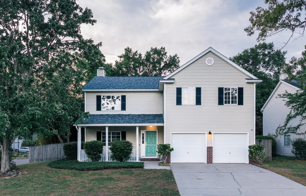 2484 Melville Road, North Charleston, SC 29406 - #1