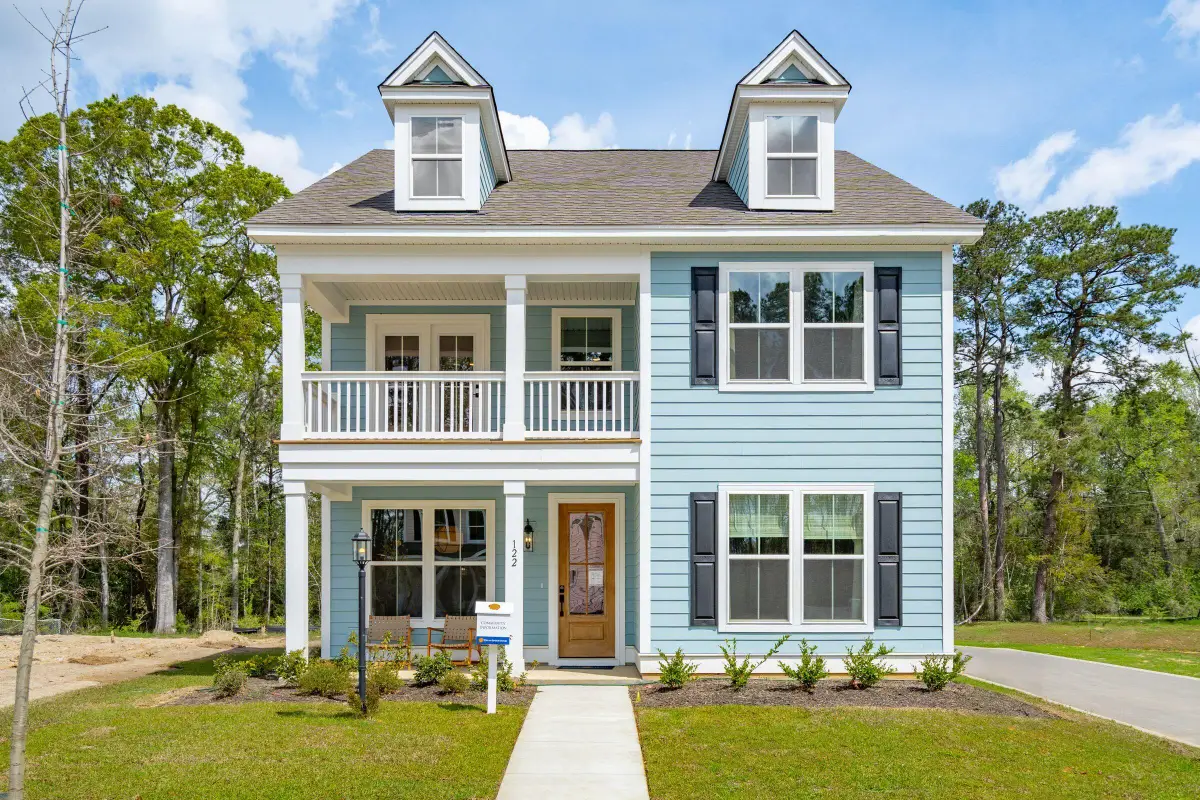 182 Cantona Drive, Summerville, SC 29483 - #1