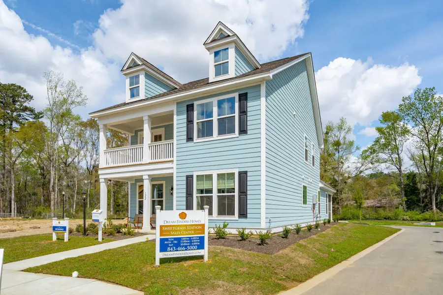 182 Cantona Drive, Summerville, SC 29483 - #2