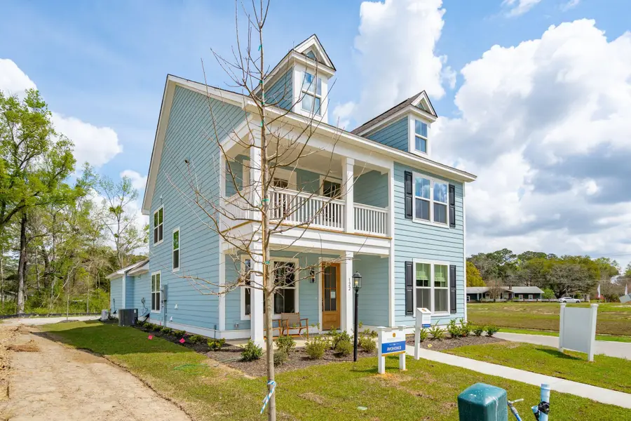 182 Cantona Drive, Summerville, SC 29483 - #3