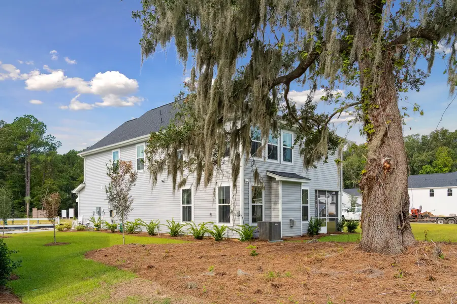 117 Cotton Tree Place, Summerville, SC 29483 - #2