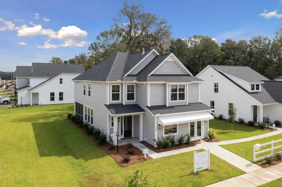 117 Cotton Tree Place, Summerville, SC 29483 - #3