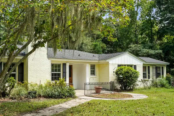2041 Old Fort Avenue, Charleston, SC 29414