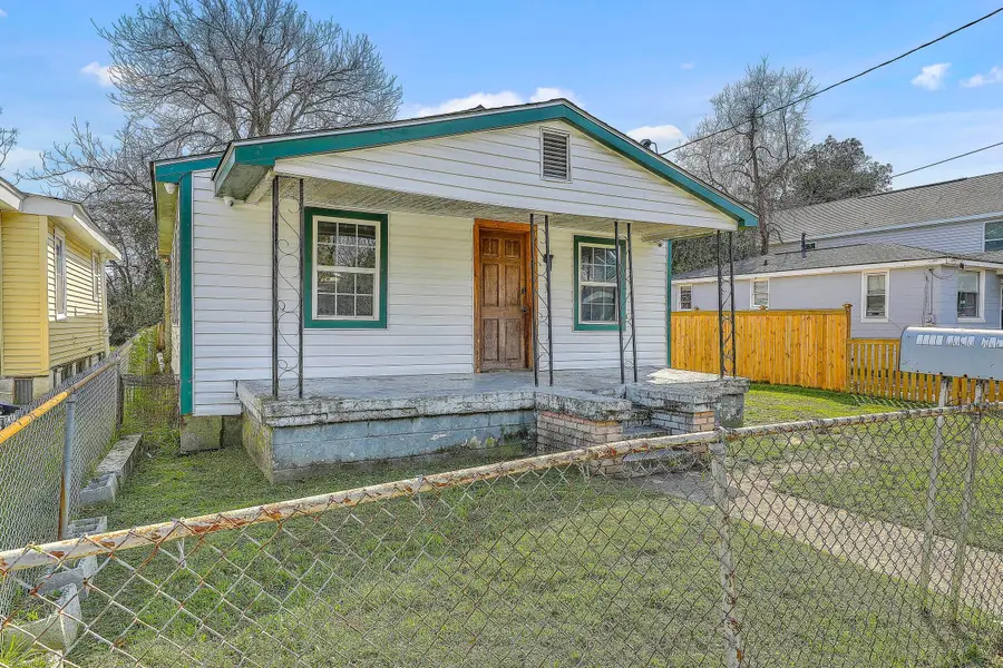 1989 Hugo Avenue, North Charleston, SC 29405 - #3