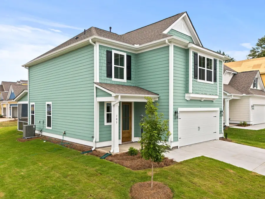 117 Weldin Gate Drive, Summerville, SC 29483 - #3
