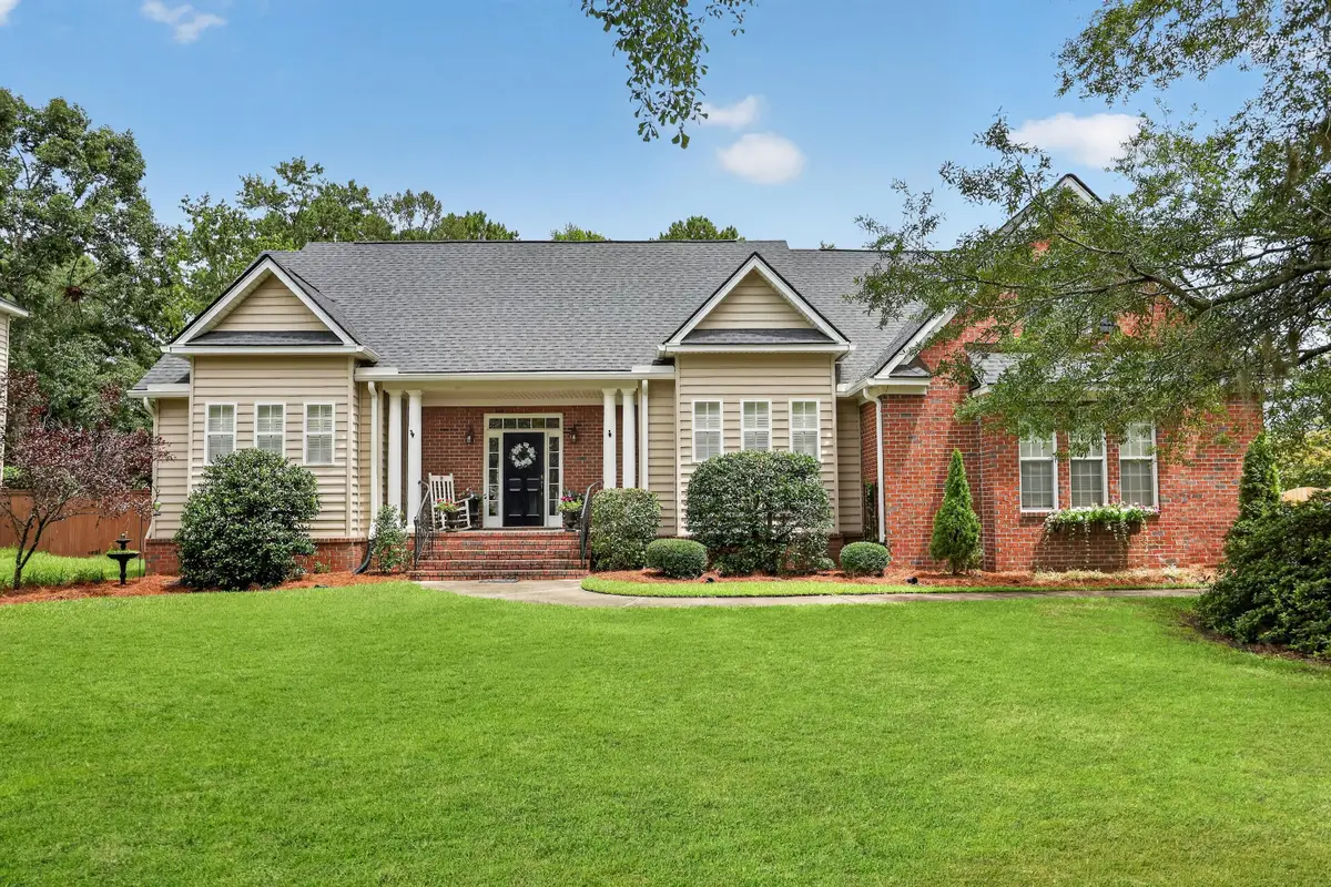 1518 Sterling Oaks Drive, Moncks Corner, SC 29461 - #1